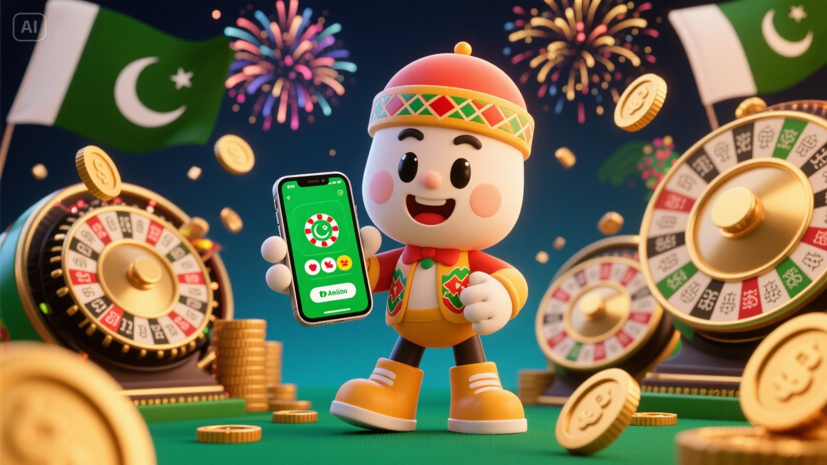 Fruit777Deposit today and get 200% instantly added! Pakistani players can enjoy secure payments, fast PKR cashouts, and verified gaming experiences.