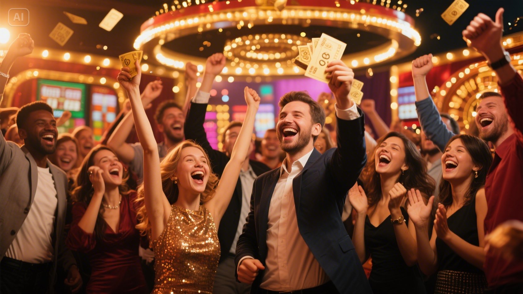 Registration at Fruit777 Casino