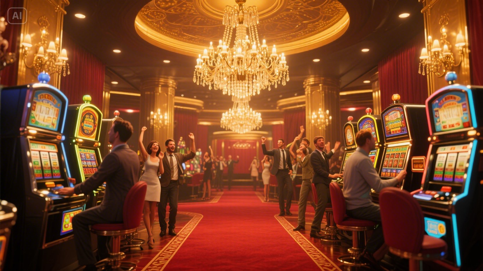 Registration at Fruit777 Casino