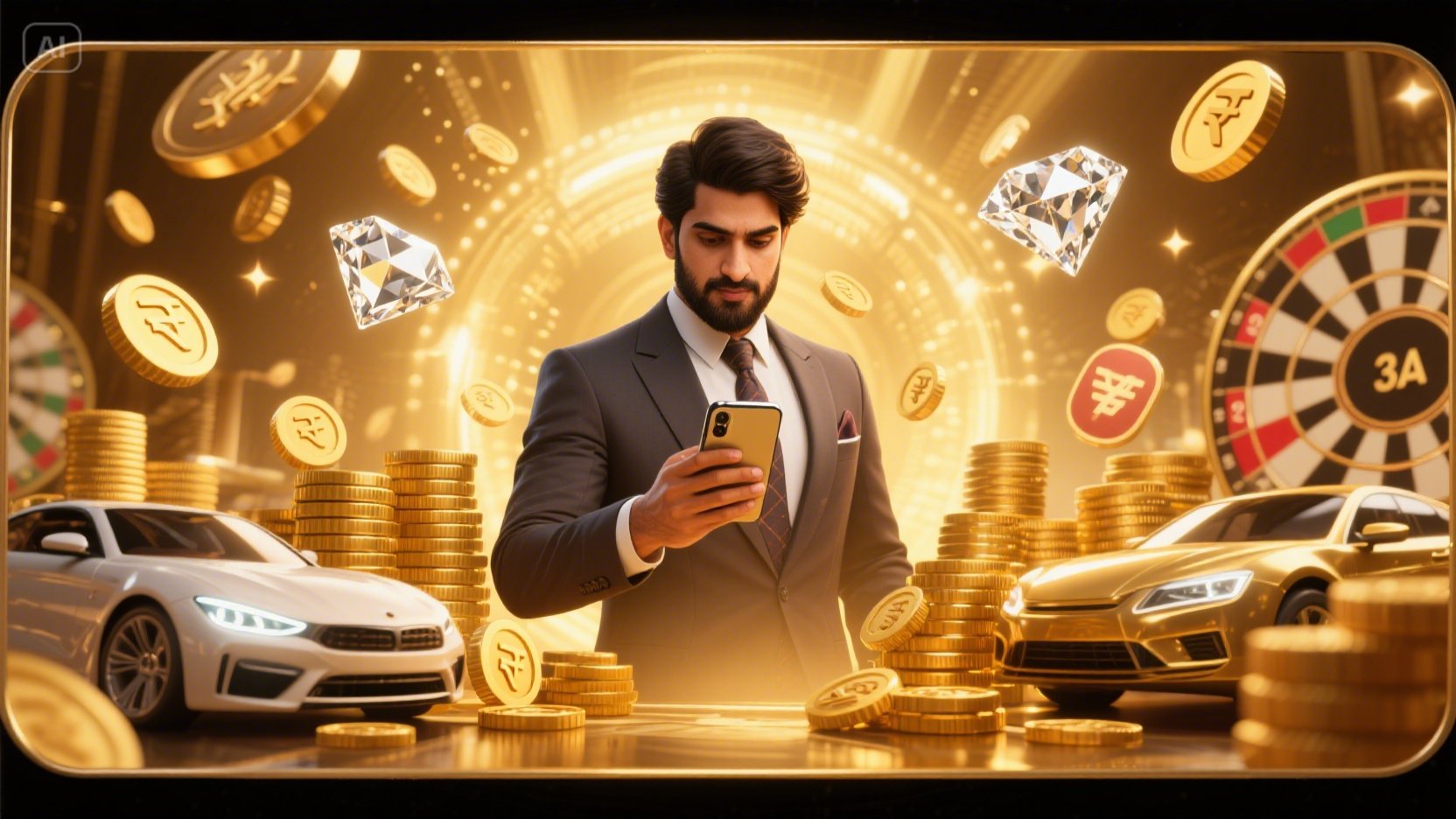 Fruit777Deposit today and receive 200% instantly added to your balance! Pakistan’s online gamers can enjoy exclusive bonuses, mobile play, and fast PKR transactions.