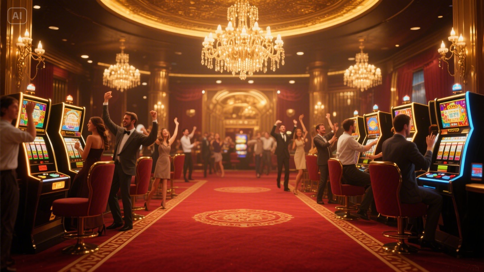 Registration at Fruit777 Casino