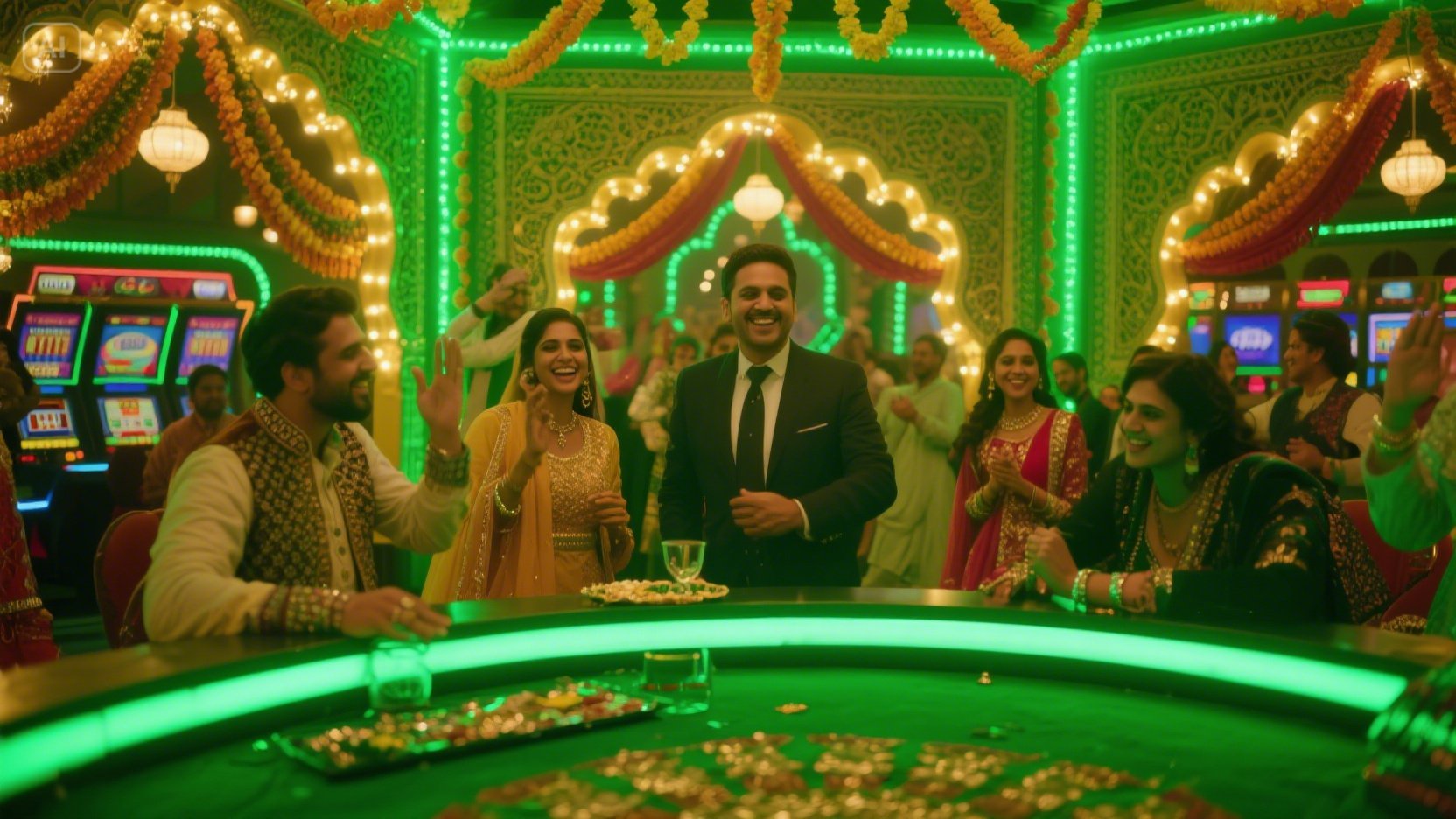 Registration at Fruit777 Casino