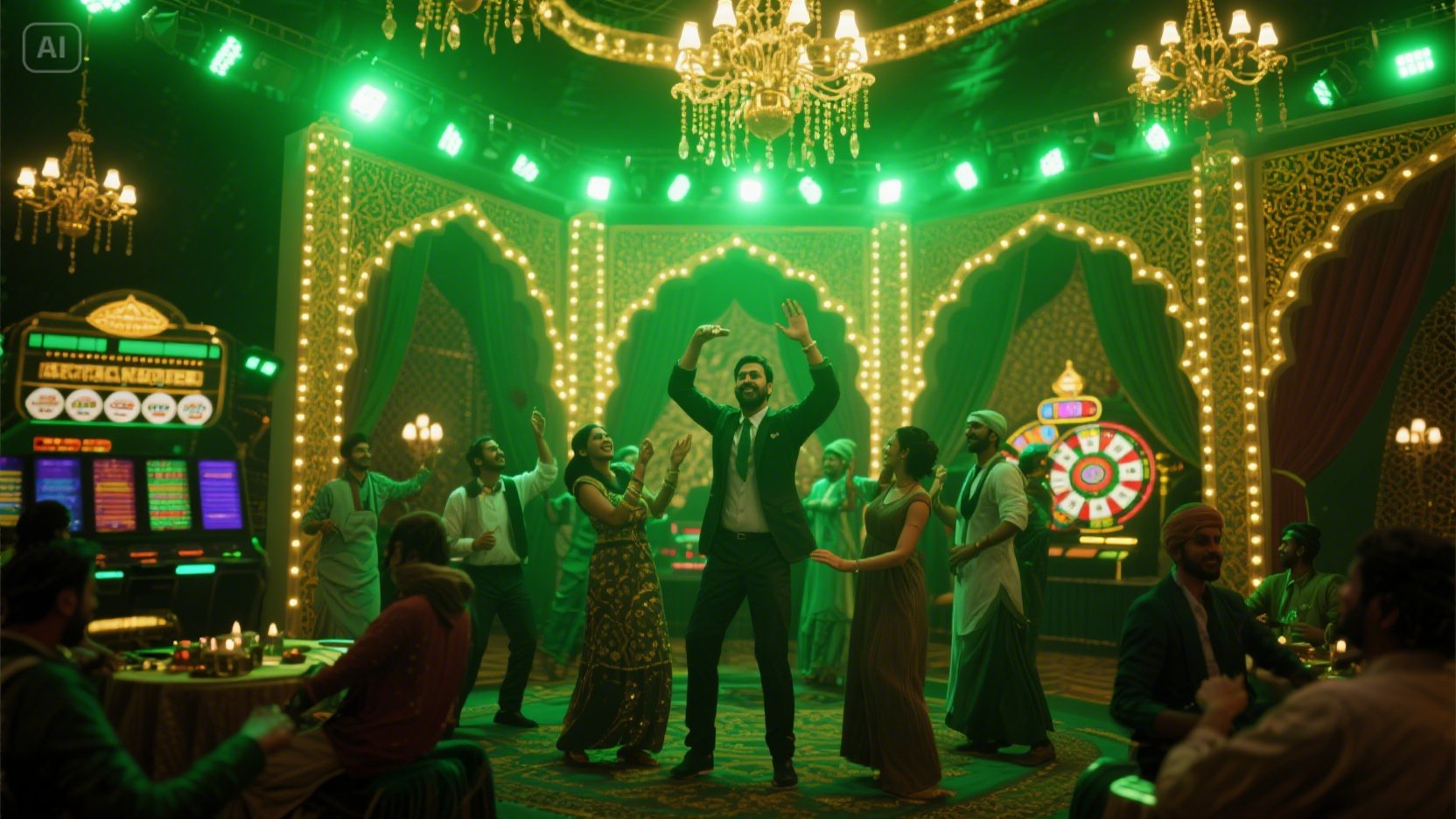 Fruit777Deposit once and get 200% instantly added to your account! Pakistani players can experience fair gaming, secure PKR deposits, and instant rewards.