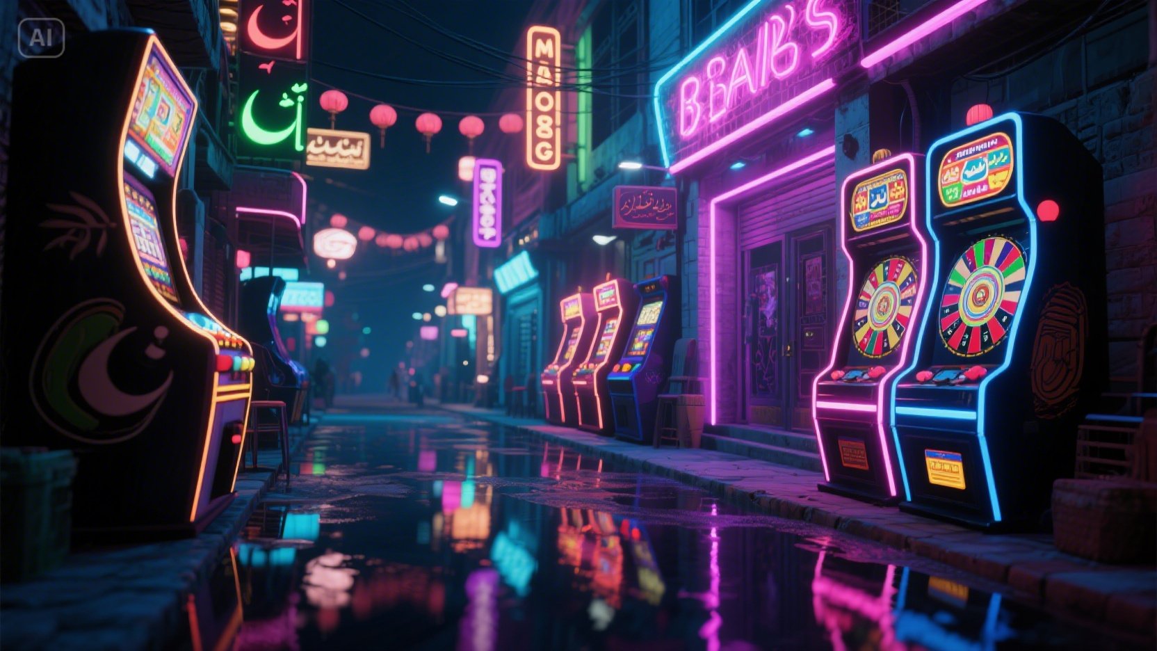 Registration at Fruit777 Casino