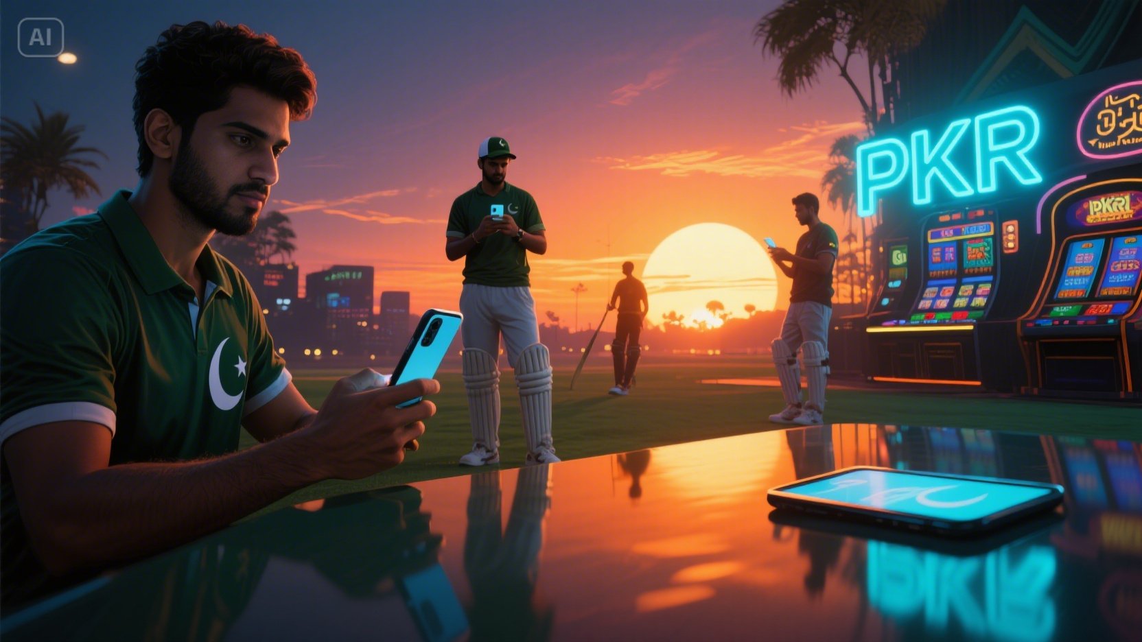 Registration at Fruit777 Casino